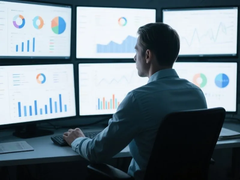 Data Analysis Strategy